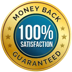 SalimTide - 60 days money back gurantee