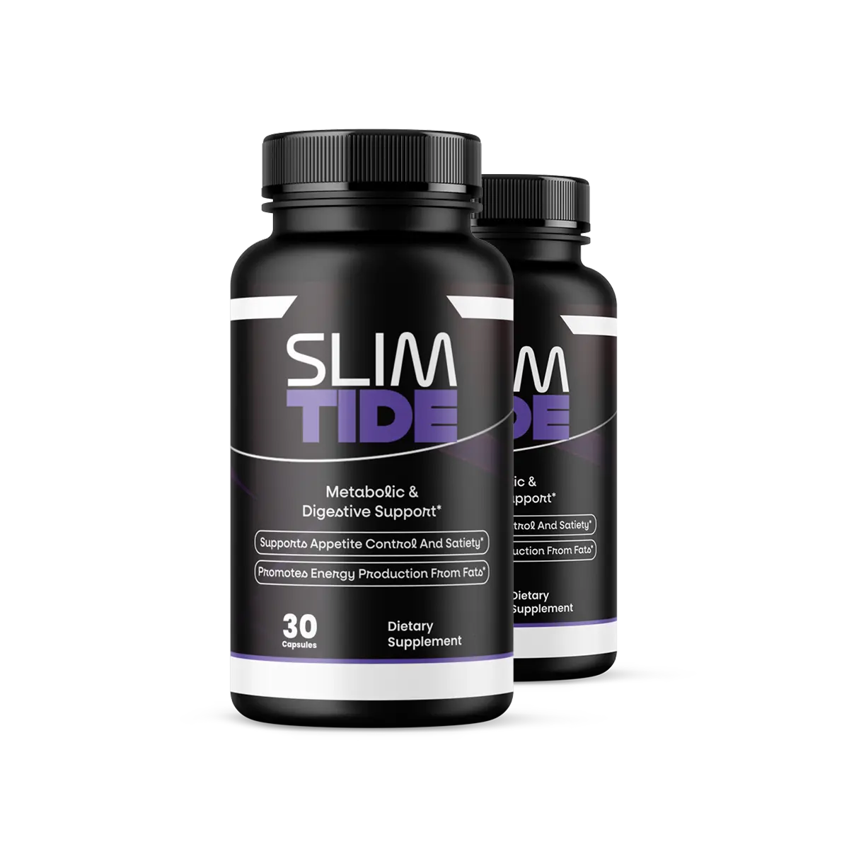 SalimTide Advanced Gut-Based Weight Support